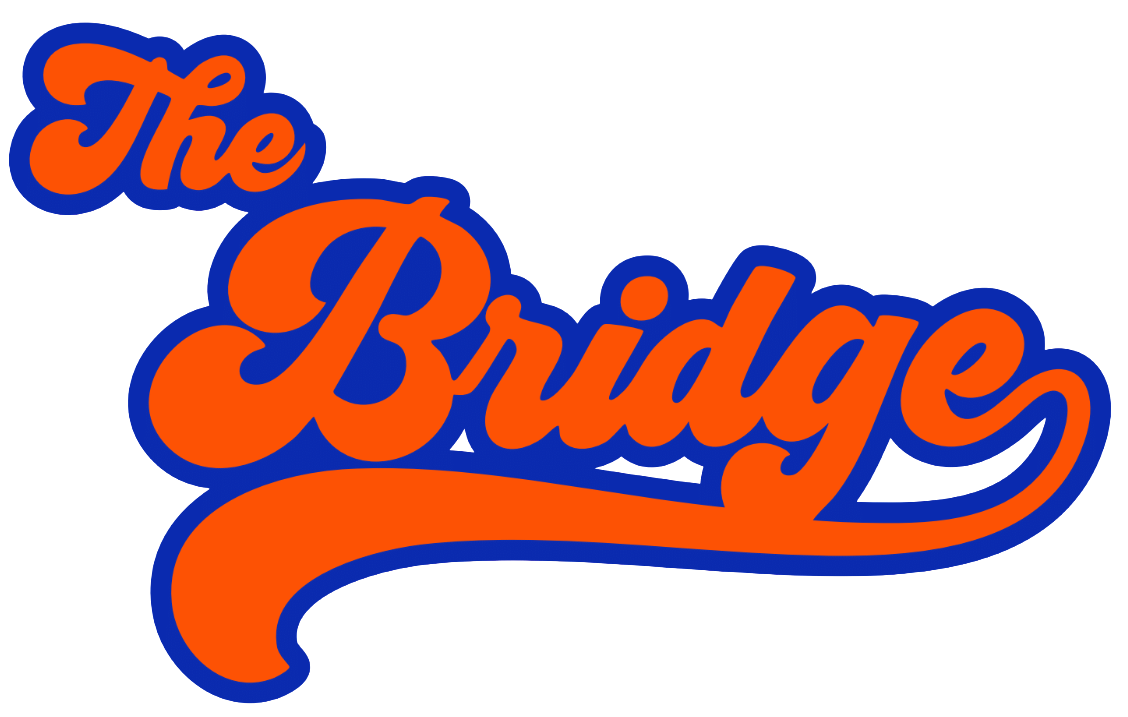 The Bridge logo